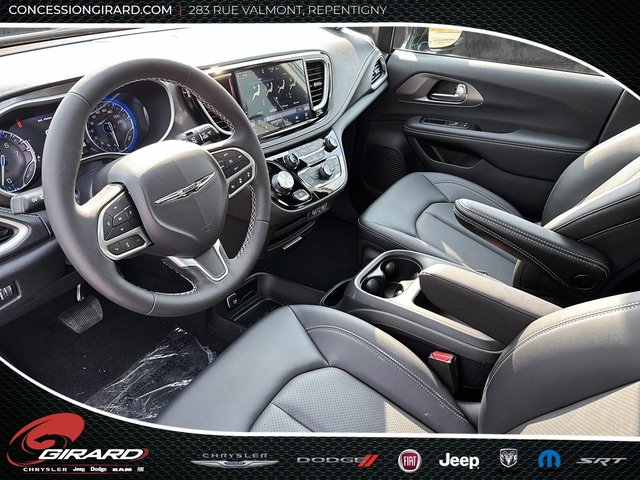 Chrysler Grand Caravan SXT 2026-9