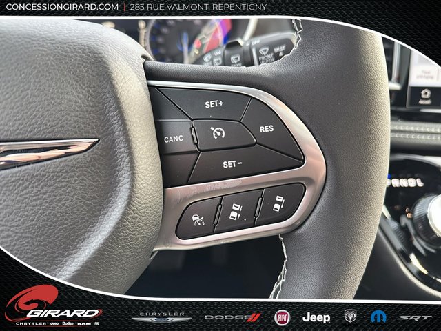 Chrysler Pacifica SELECT 2026-16