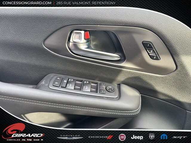 Chrysler Pacifica SELECT 2026-14