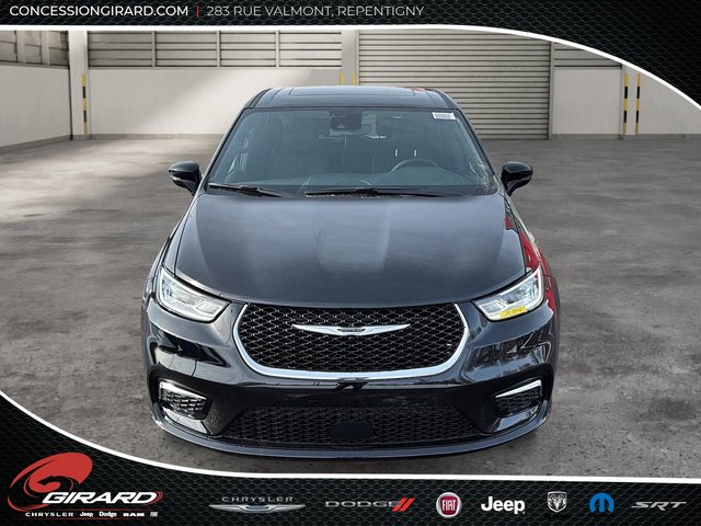 Chrysler Pacifica SELECT 2026-1