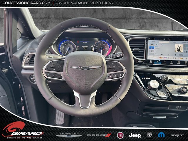 Chrysler Pacifica SELECT 2026-13