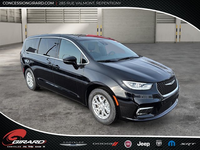 Chrysler Pacifica SELECT 2026-2