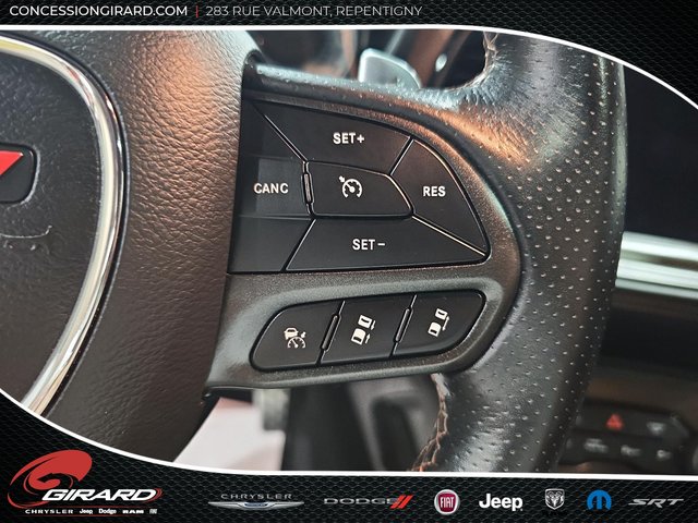 Dodge Challenger R/T 50th 2020-17