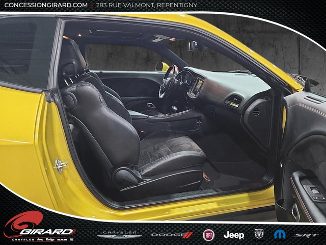 Dodge Challenger R/T 50th 2020-4