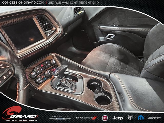 Dodge Challenger R/T 50th 2020-21