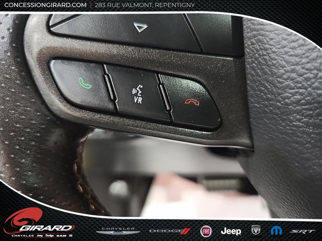 Dodge Challenger R/T 50th 2020-18