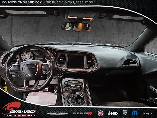 Dodge Challenger R/T 50th 2020-13