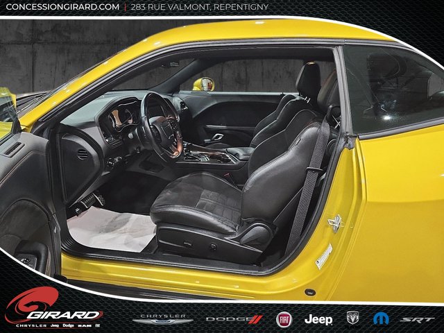 Dodge Challenger R/T 50th 2020-11