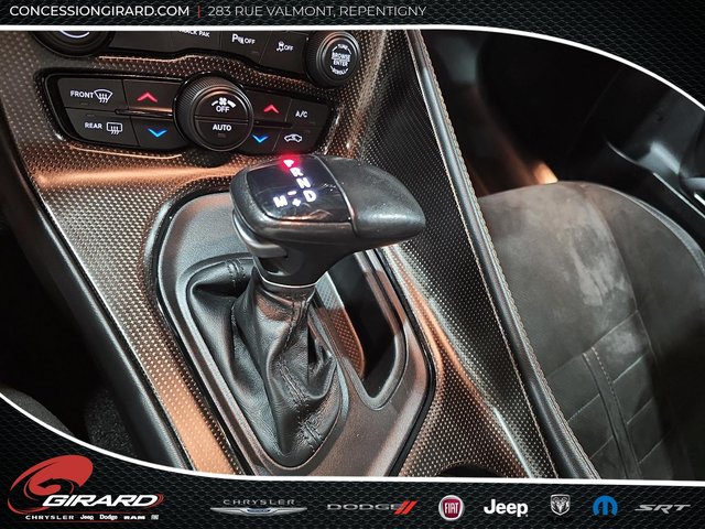 Dodge Challenger R/T 50th 2020-22