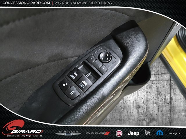 Dodge Challenger R/T 50th 2020-14