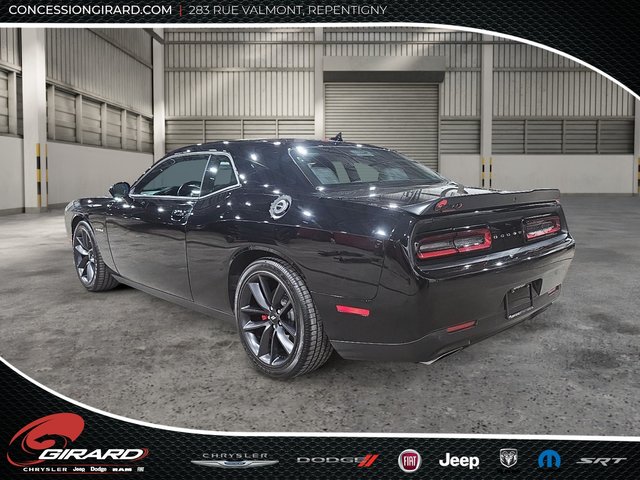 Dodge Challenger R/T 2021-7