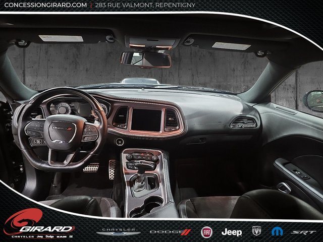 Dodge Challenger R/T 2021-13