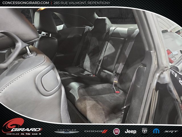 Dodge Challenger R/T 2021-12