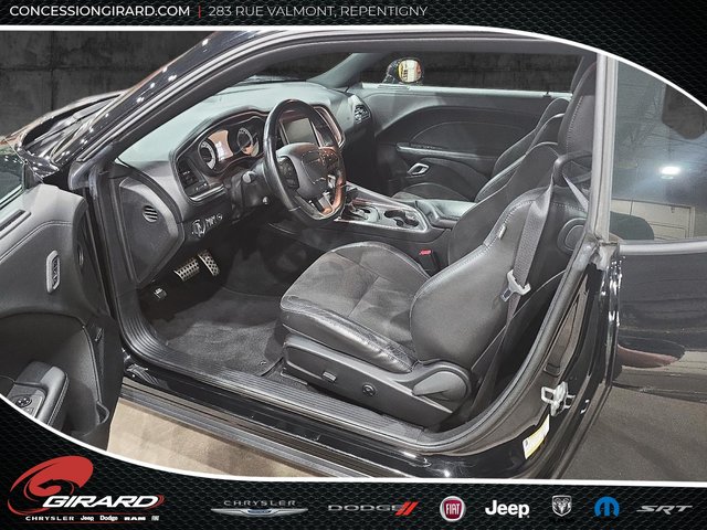 Dodge Challenger R/T 2021-11