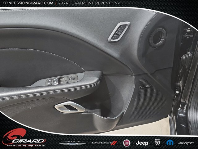 Dodge Challenger R/T 2021-14