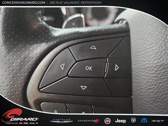 Dodge Challenger R/T 2021-17