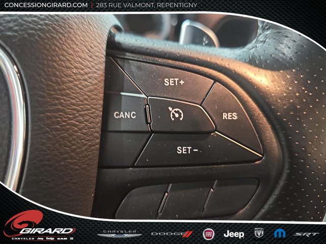 Dodge Challenger R/T 2021-18