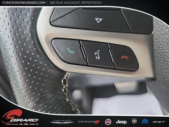 Dodge Challenger SRT Hellcat Redeye 2021-16