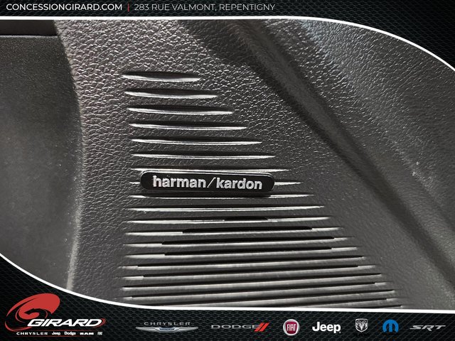 Dodge Challenger SRT Hellcat Redeye 2021-5