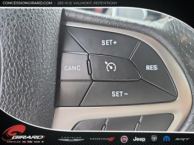 Dodge Challenger SRT Hellcat Redeye 2021-18