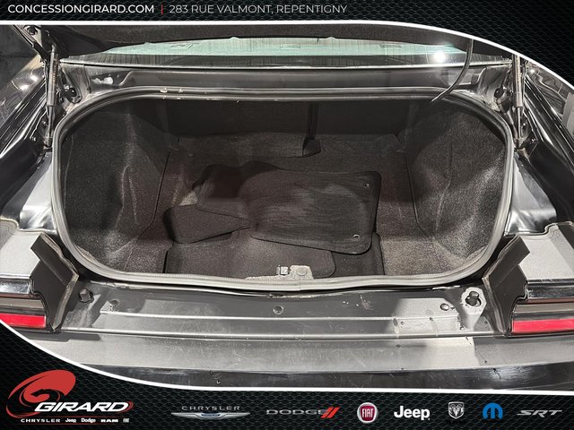 Dodge Challenger R/T 2022-8