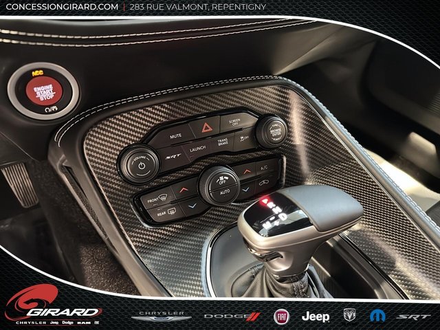 2023 Dodge Challenger SRT Hellcat Redeye Widebody-15