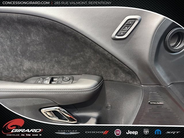 2023 Dodge Challenger SRT Hellcat Redeye Widebody-13