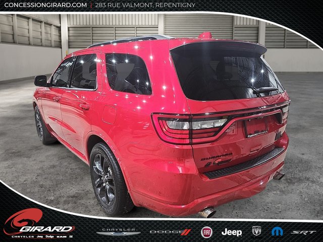 Dodge Durango R/T 2021-7