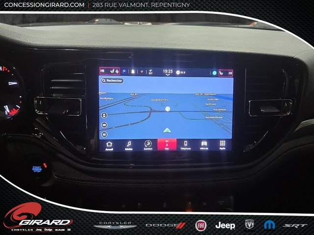 Dodge Durango R/T 2021-21