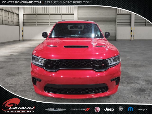Dodge Durango R/T 2021-1
