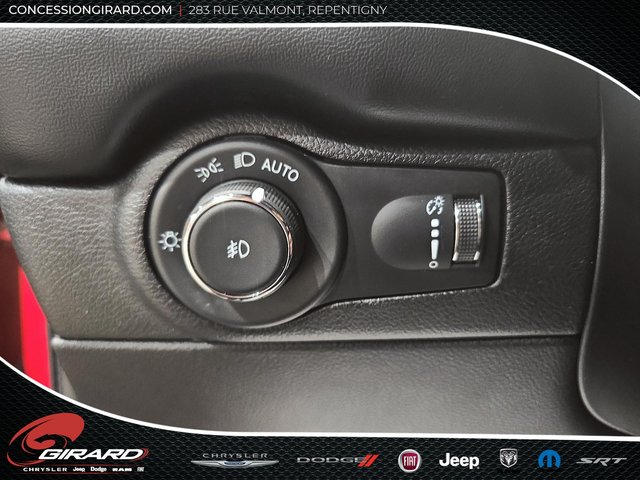 Dodge Durango R/T 2021-18