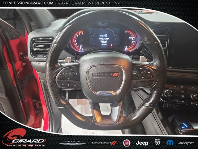 Dodge Durango R/T 2021-15