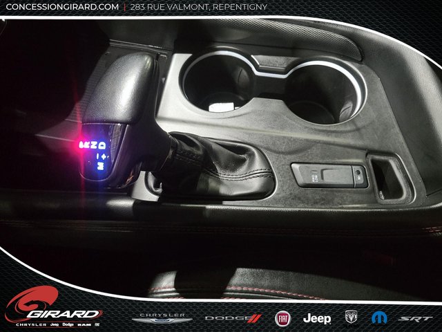 Dodge Durango R/T 2021-22