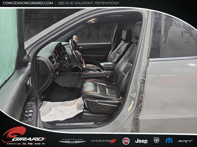 Dodge Durango R/T 2023-11