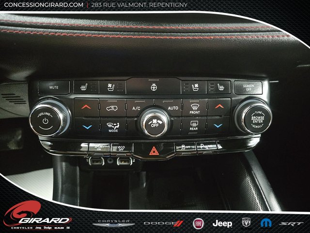 Dodge Durango R/T 2023-19