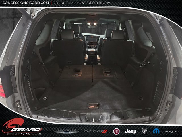 Dodge Durango R/T 2023-8