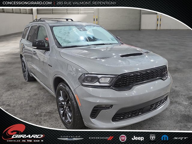 Dodge Durango R/T 2023-2