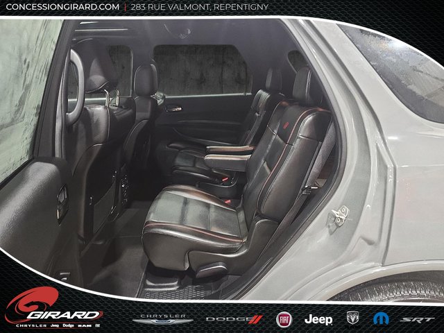 Dodge Durango R/T 2023-12