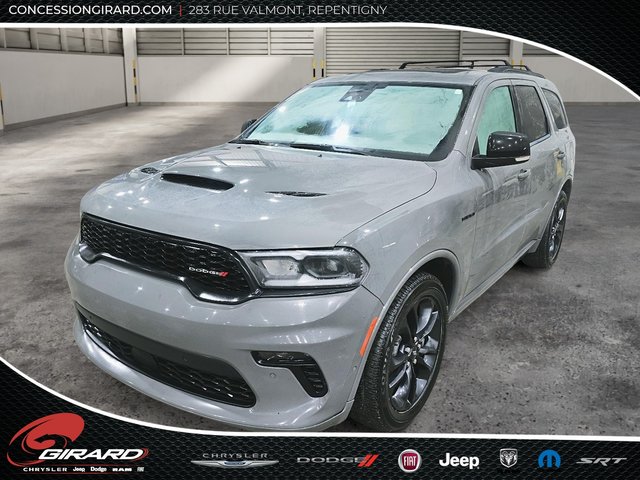 Dodge Durango R/T 2023-0