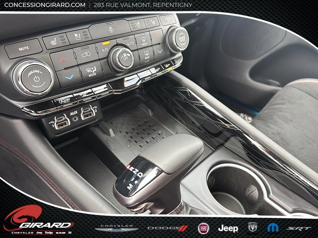 Dodge Durango GT PLUS 2026-17