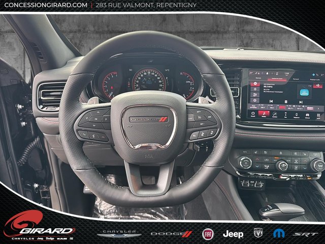 Dodge Durango GT PLUS 2026-14