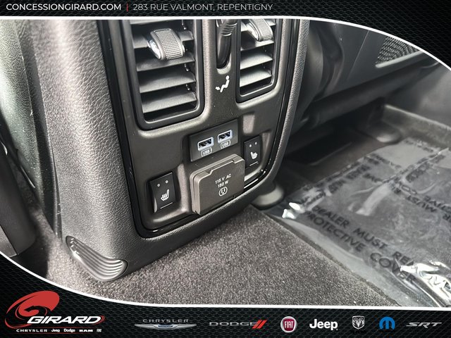 Dodge Durango GT PLUS 2026-15