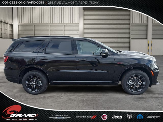 Dodge Durango GT PLUS 2026-3