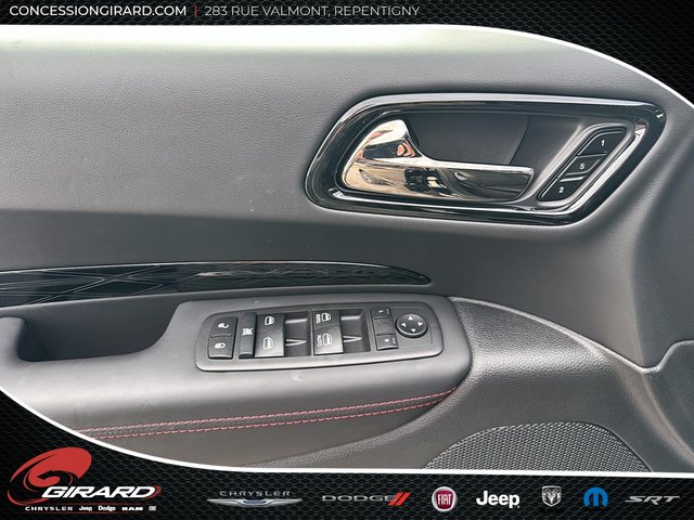 Dodge Durango GT PLUS 2026-12