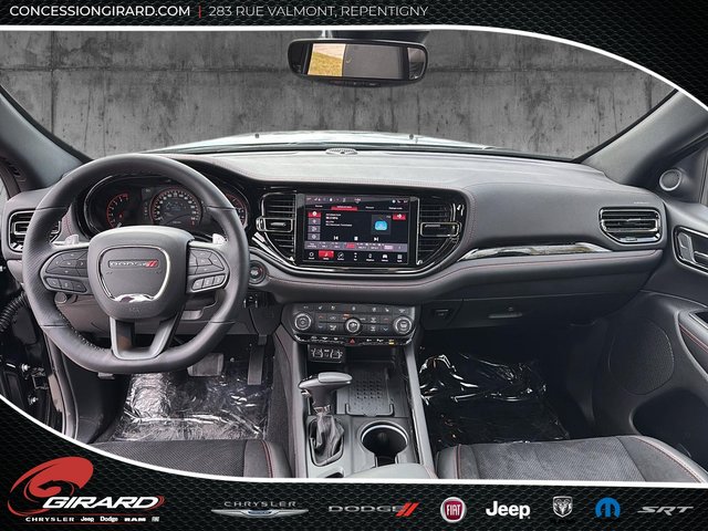 Dodge Durango GT PLUS 2026-13