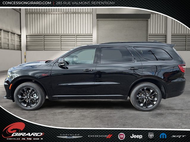 Dodge Durango GT PLUS 2026-7