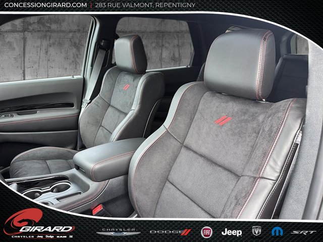 Dodge Durango GT PLUS 2026-10