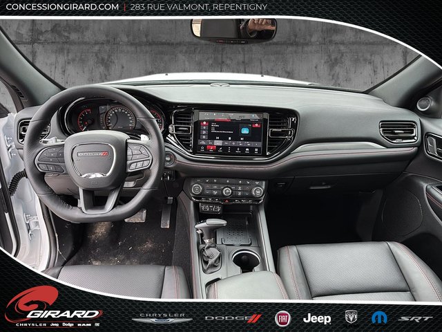 2026 Dodge Durango GT PLUS-13