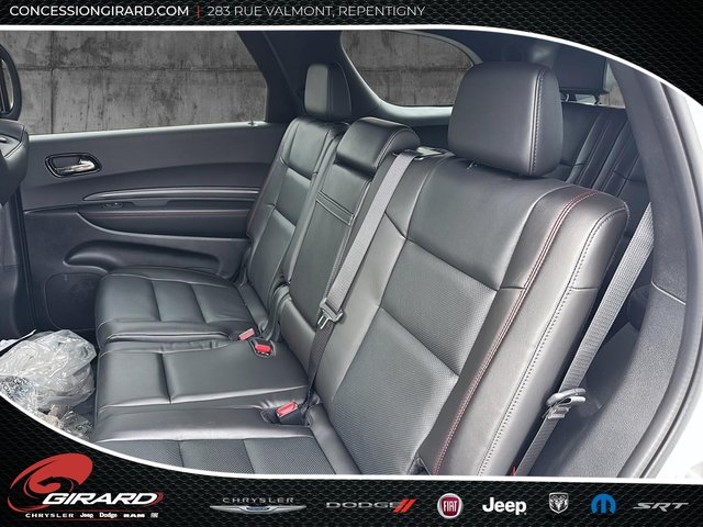 2026 Dodge Durango GT PLUS-17