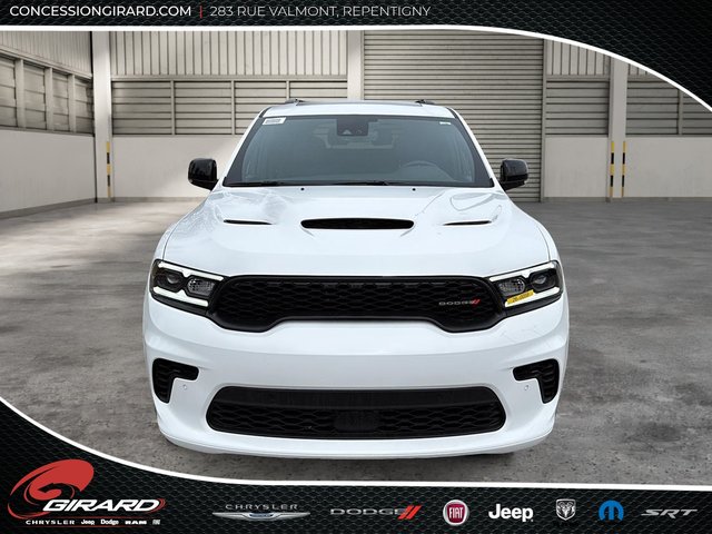 2026 Dodge Durango GT PLUS-1